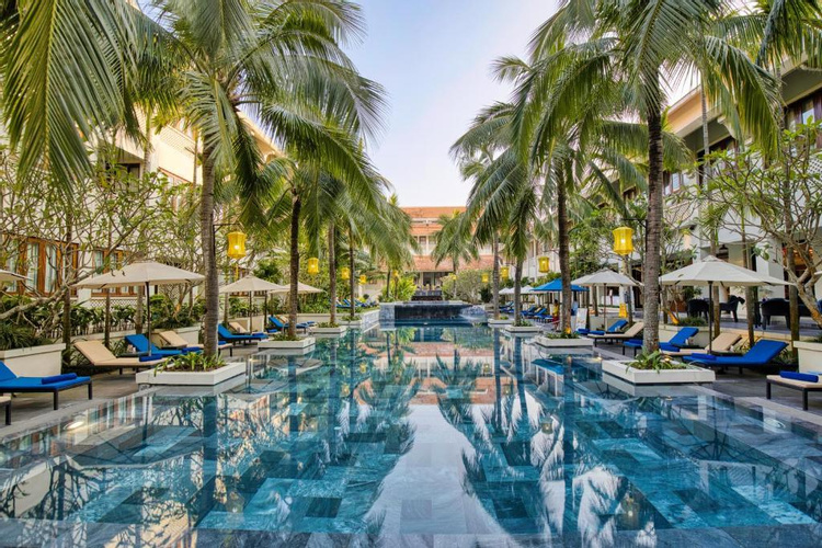 Almanity Hoi An Resort and Spa photo