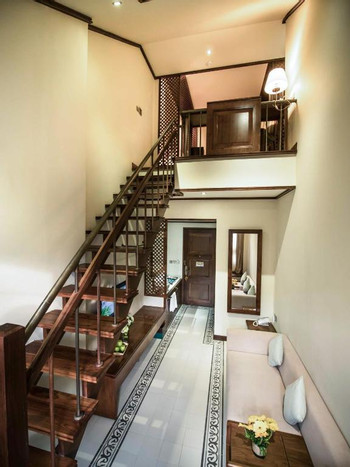 Almanity Hoi An Resort and Spa photo 5