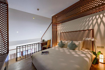 Almanity Hoi An Resort and Spa photo 2