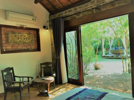 An Bang Beach Stone Villa Hoi An  photo 3