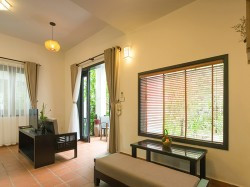 East West Villa Hoi An photo 4