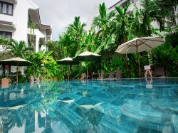 East West Villa Hoi An photo 3