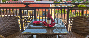 Hoi An Central Boutique Hotel photo 3