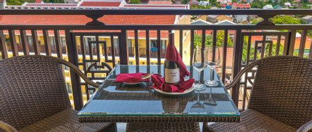 Hoi An Central Boutique Hotel photo 3