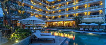 Hoi An Central Boutique Hotel photo 2