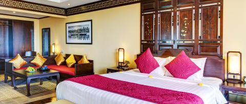 Hoi An Central Hotel
