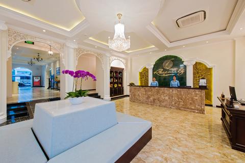 HOI AN ROSEMARY BOUTIQUE HOTEL Vietnam