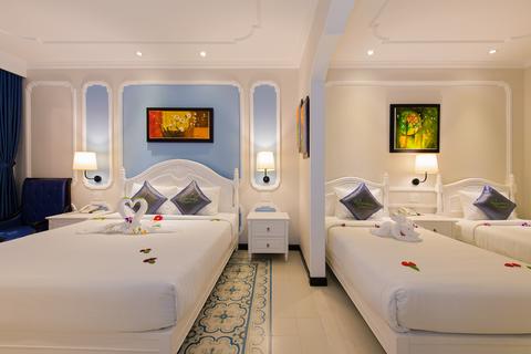 HOI AN ROSEMARY BOUTIQUE HOTEL Vietnam