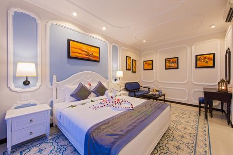 HOI AN ROSEMARY BOUTIQUE HOTEL Vietnam