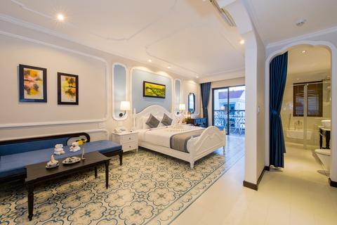 HOI AN ROSEMARY BOUTIQUE HOTEL Vietnam
