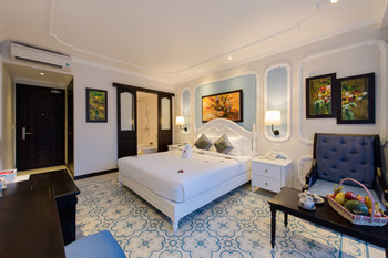 HOI AN ROSEMARY BOUTIQUE HOTEL photo 4