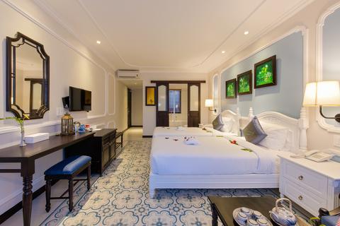 HOI AN ROSEMARY BOUTIQUE HOTEL Vietnam