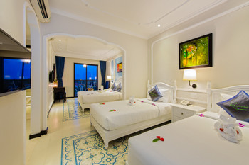 HOI AN ROSEMARY BOUTIQUE HOTEL photo 2