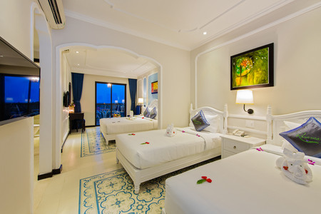 HOI AN ROSEMARY BOUTIQUE HOTEL photo 2