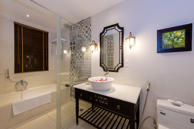 HOI AN ROSEMARY BOUTIQUE HOTEL photo