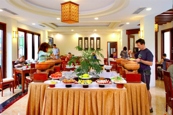 Kim An hotel photo 4