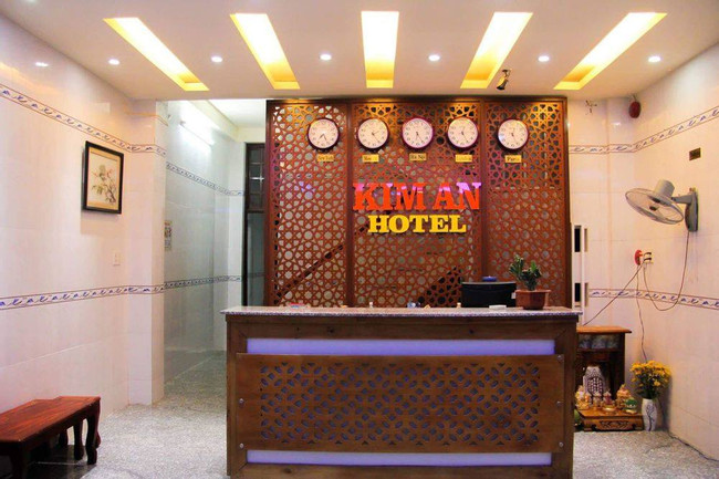 Kim An hotel photo