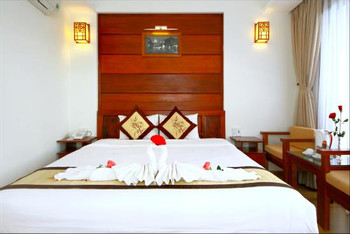 Kim An hotel photo 3