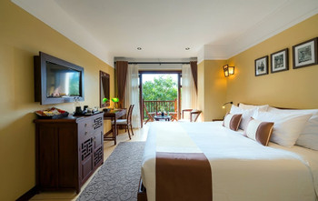 La Siesta Hoi An Resort and Spa photo 2