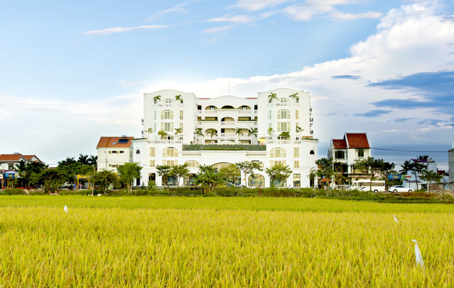 Lasenta Hoi An Photo