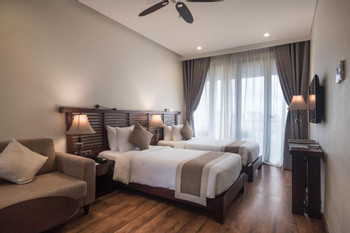 Silk Sense Hoi An River Resort photo 3