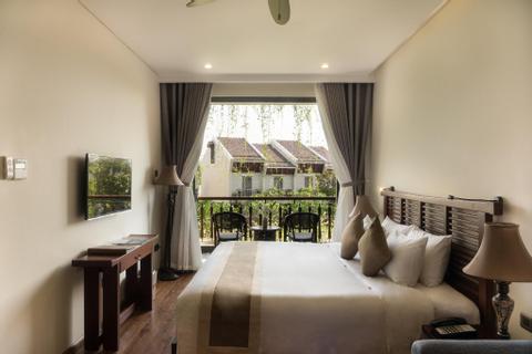 Silk Sense Hoi An River Resort Vietnam