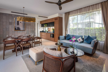 Wyndham beachfront resort and villas photo 4