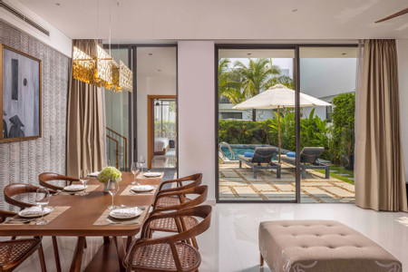 Wyndham beachfront resort and villas photo 3