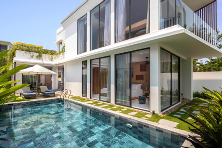 Wyndham beachfront resort and villas photo 2