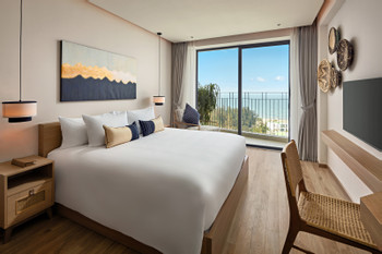 Wyndham beachfront resort and villas photo 5