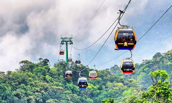 Ba Na Hills Countryside Day Tour photo 3