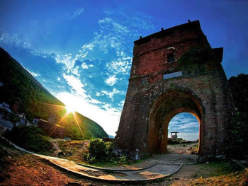 Hoi An Drive to Hue photo 2
