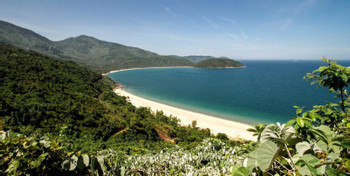 Hoi An Drive to Hue photo 3
