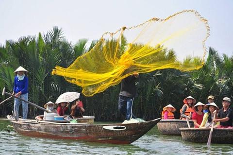 Cam Thanh Village