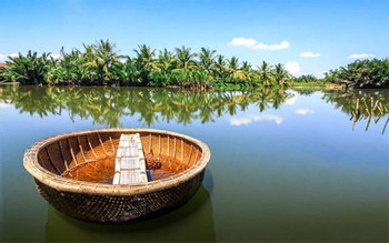 Cam Thanh Village photo 2