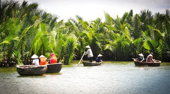 Cam Thanh Village photo 4