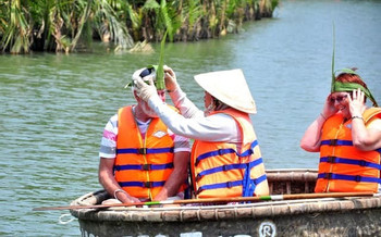 Cam Thanh Village photo 5