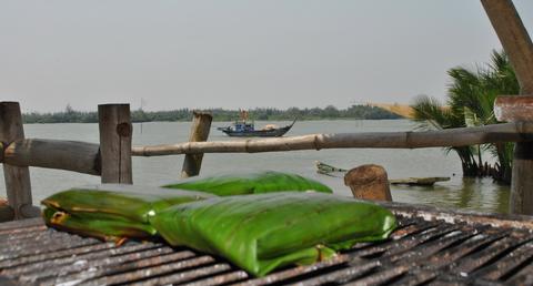 Noi Rang Cooking Class Vietnam