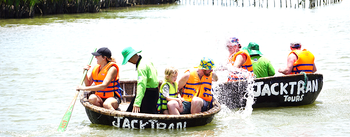 Jack Tran Fishing Community Ecotour photo 2