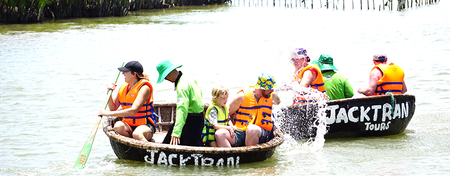  Jack Tran Fishing Community Ecotour photo 2