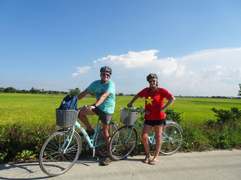 Hoi An Biking and Kayaking  photo 5