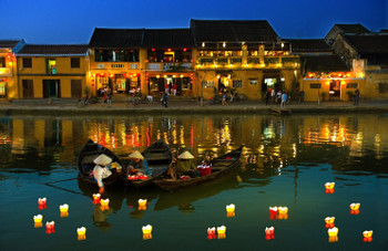 Hoi An Half-Day Old Town Walking Tour