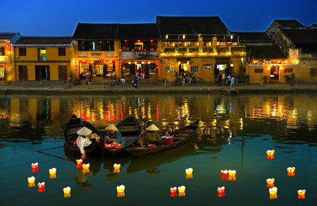 Hoi An Half-Day Old Town Walking Tour