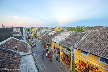 Hoi An Half-Day Old Town Walking Tour photo 3