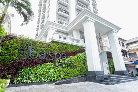 Hotel Recommendation #4