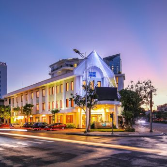 Emm hotel