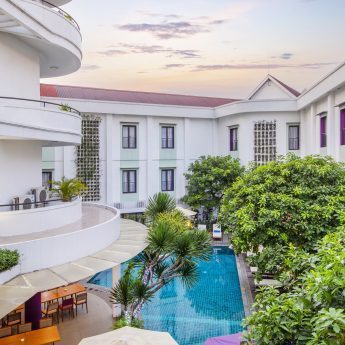 Emm hotel