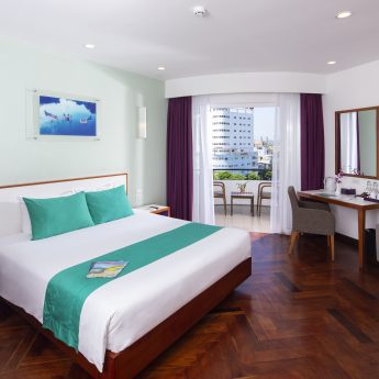 Emm hotel