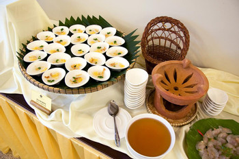 Gold Hotel Hue  photo 2