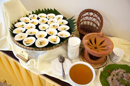 Gold Hotel Hue  photo 2